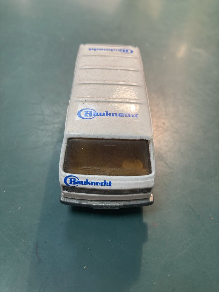 Carrinho Miniatura SIKU