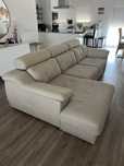Sofa chaise longue OKsofas