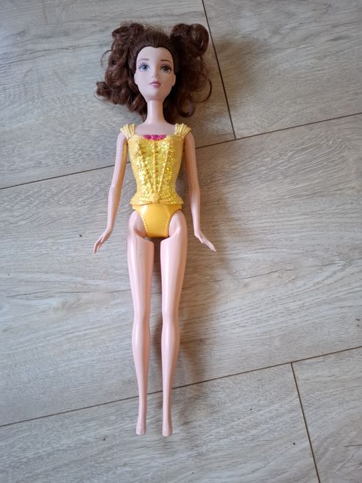 Lalka Barbie, Mattel, sygnowana, numerowana, oryginalna