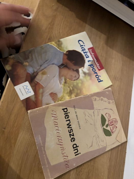 Ciąża i macierzyństwo