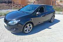 Seat Ibiza 1.2 Tsi Sport