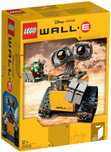 Lego Ideas 21303 Wall•E