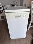 Zmywarka 45cm Siemens