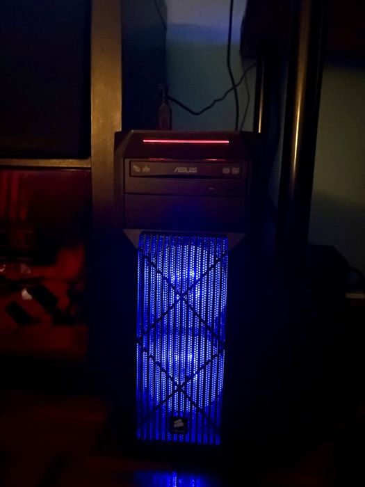 PC Gaming Torre