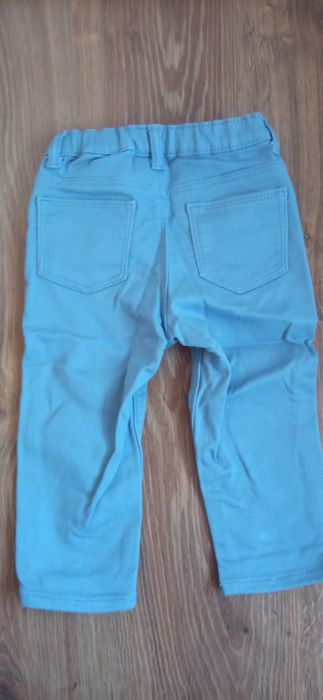 Spodnie chłopięce 86 Reserved