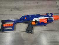 Nerf strike stockade