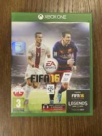 fifa 16 xbox one