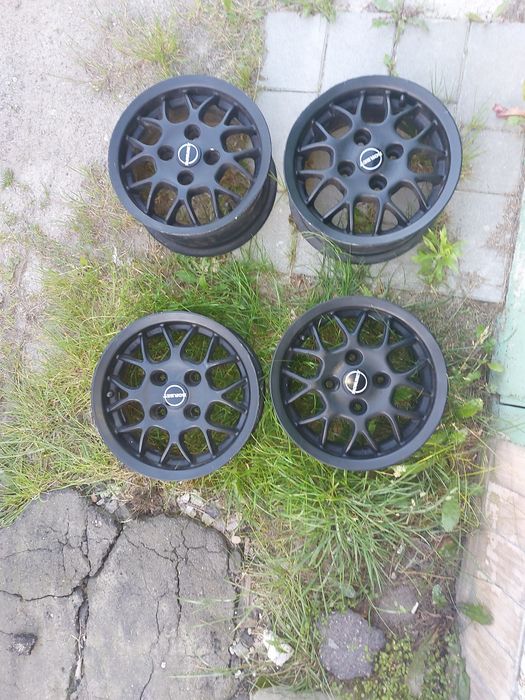 Продам титани r13 4x108