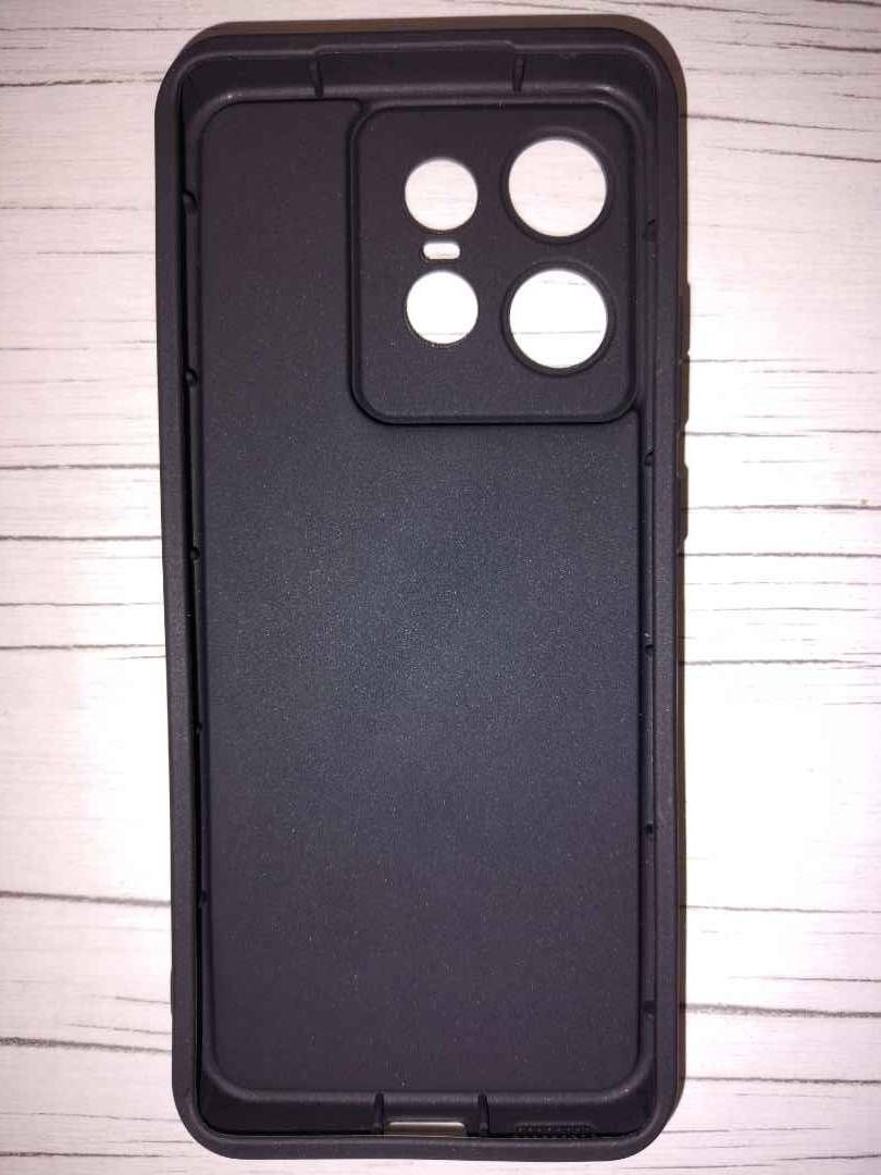 Чохол на телефон Motorola edge 50 Pro
