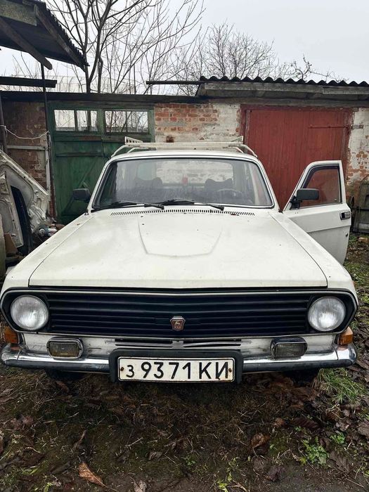 Продаю Волгу 2410