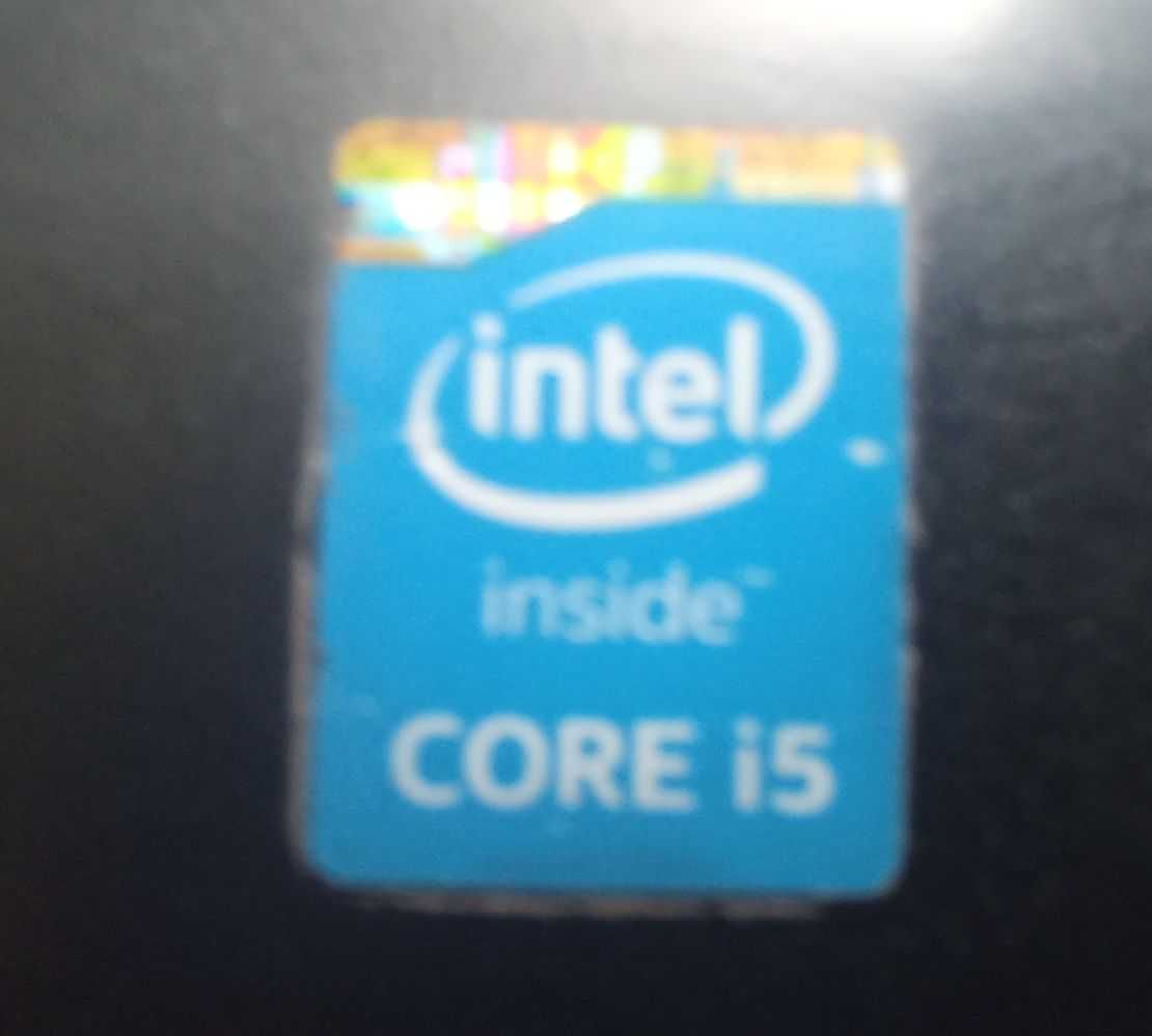 (11) laptop Dell Latitude E5450: procesor Intel Core i5 - 5200U