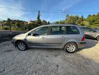 Peugeot 307 Break 1.4 HDi XS