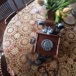 Telefon Baron z PRL