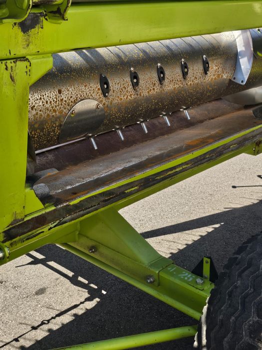 Продам комбайн Claas Lexion 670