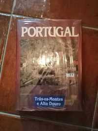 livro portugal- tras os montes e alto douro