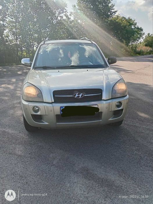 Продам автомобіль