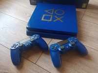Konsola PS4 PlayStation4 Days of Play Limited Edition / SOFT 11.02