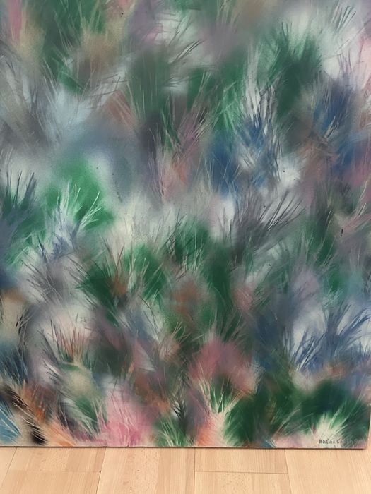 Quadro de pintura