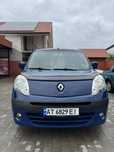 Renault kangoo 2010