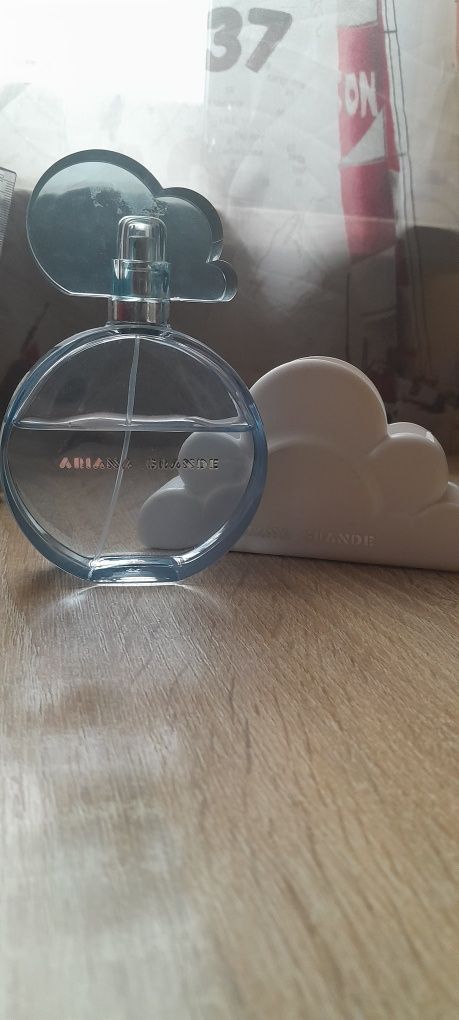 Perfumy Ariana Grande Cloud