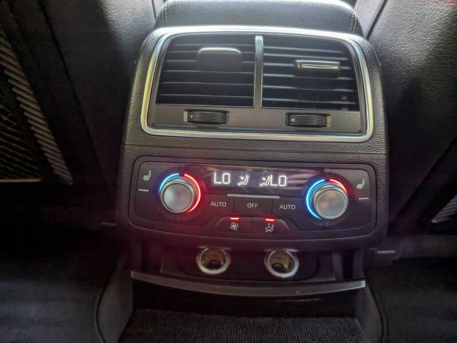 Audi A7 quattro Prestige      2014