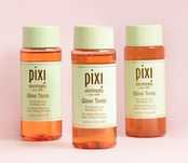 Відлущуючий тонік для обличчя із гліколевою кислотою Pixi Glow Tonic