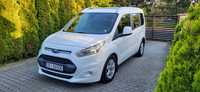 Ford Tourneo Connect 1.5 140KM, TITANIUM, Salon PL 2017