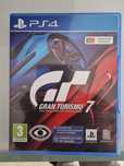 Gran turismo 7 PS4
