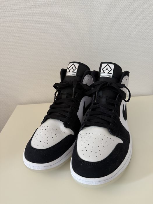 Air jordan 1 mid se