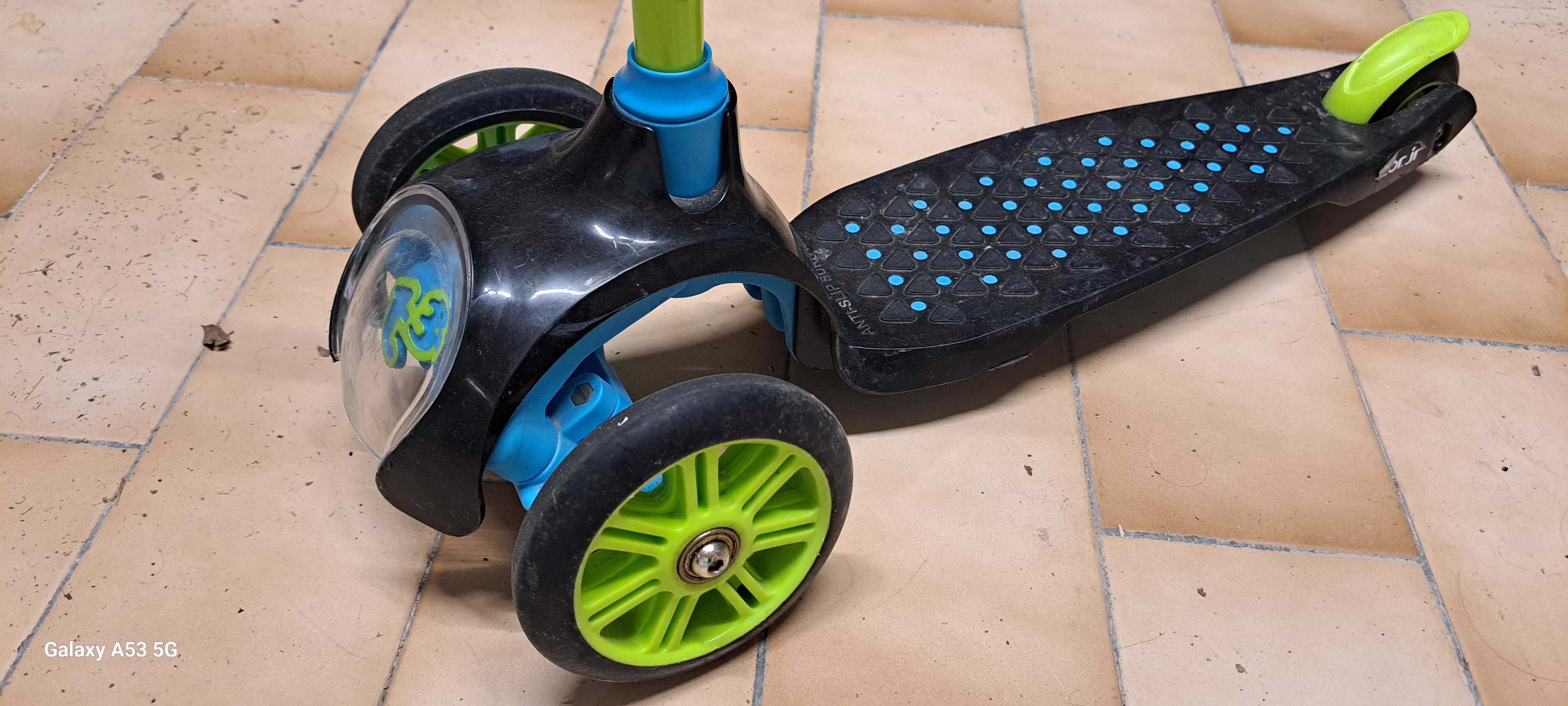 Trotineta Razor Junior T3 para criança
