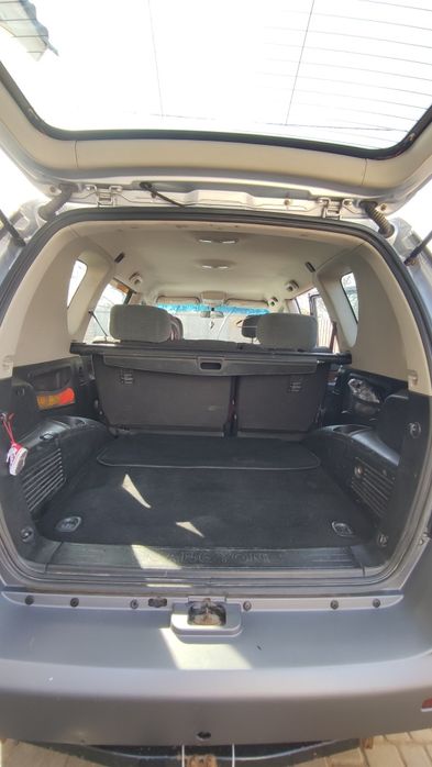 Продам Ssang Yong Rexton I (2006 г)