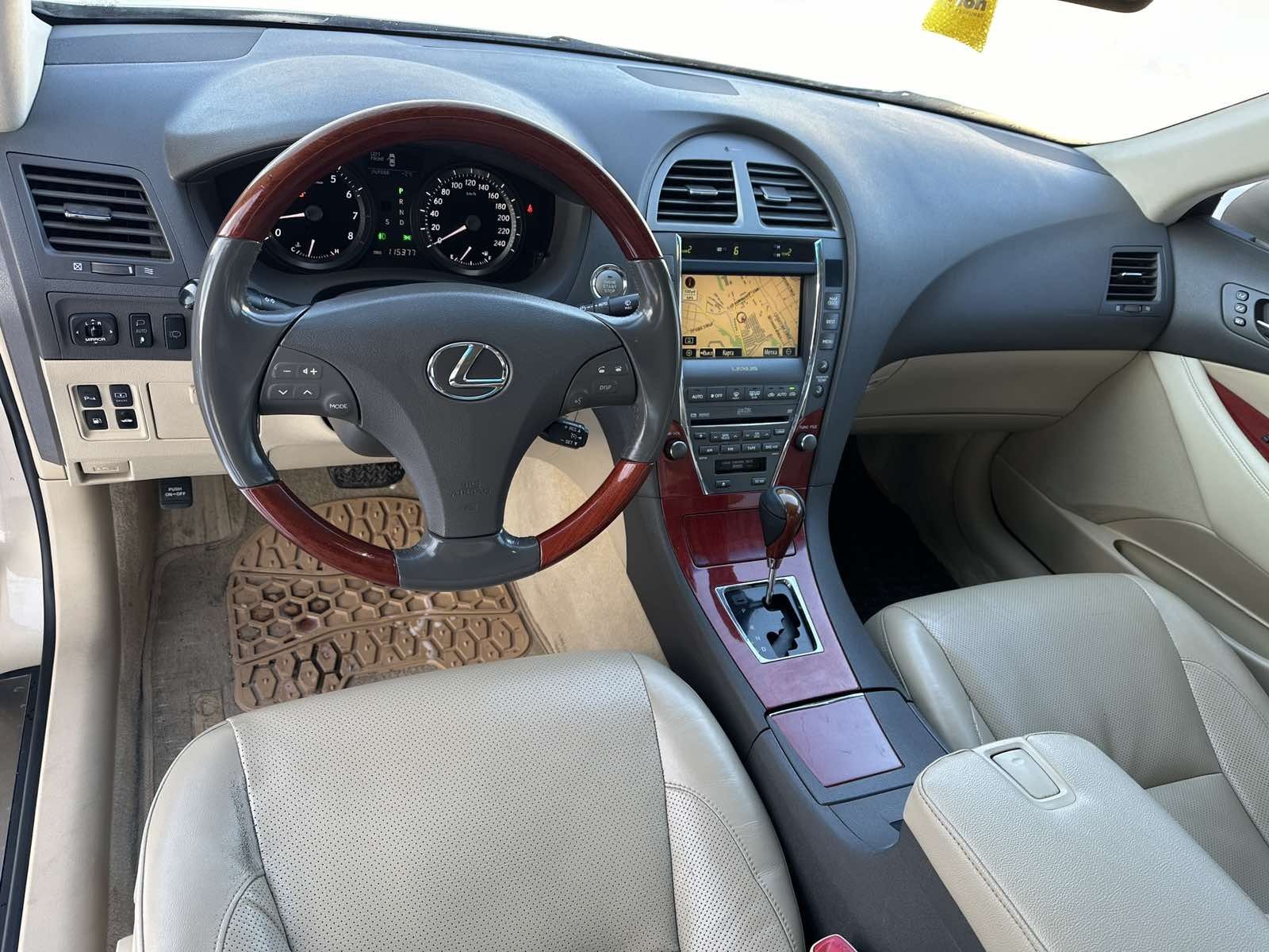 Lexus ES 350 продам