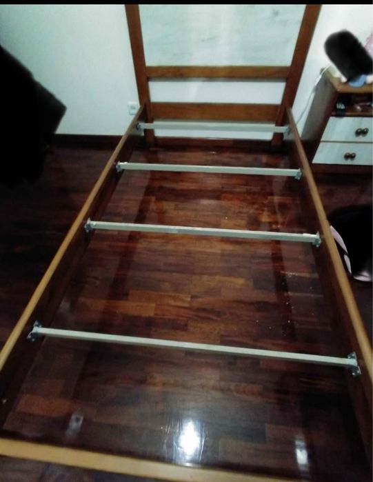 Mobilia quarto solteiro