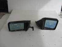 Espelho Retrovisor Mercedes 190 Esquerdo Direito