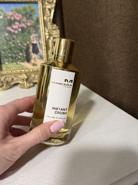 Instant crush Mancera 120ml