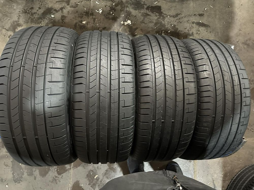 245/35/20 R20 Pirelli PZero PZ4 4шт