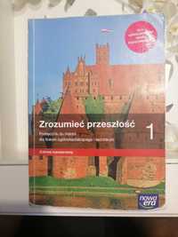 Zrozumieć przeszłość 1 zakres rozszerzony