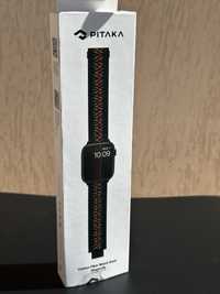 Ремінець Pitaka Carbon Fiber Watch Band для Apple Watch 42/44/45/49mm