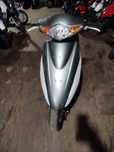 Скутер Honda dio 56