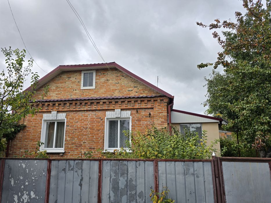 Продам будинок в м. Переяслав