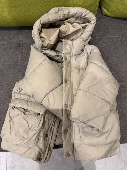 Продам куртку zara