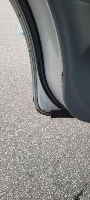 Nissan Maxima 3.0 v6 Механічна кпп