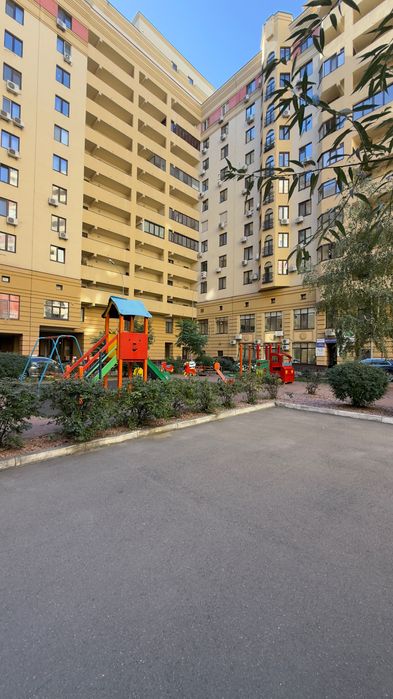 ЖК Златоустівський | Центр | Затишна 3к на 140м2 Без %