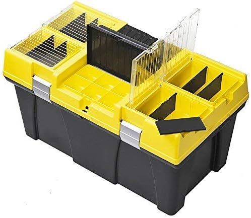 Skrzynka Narzędziowa Stuff Semi Profi 26'' Carbo