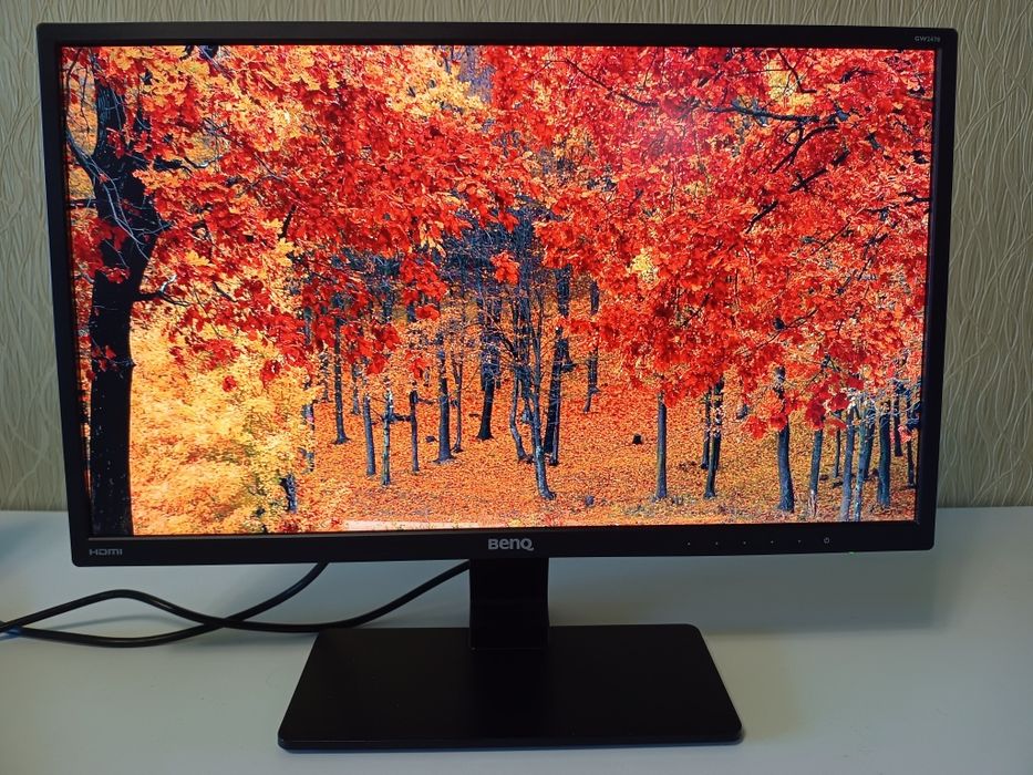 Монітор Benq GW2470