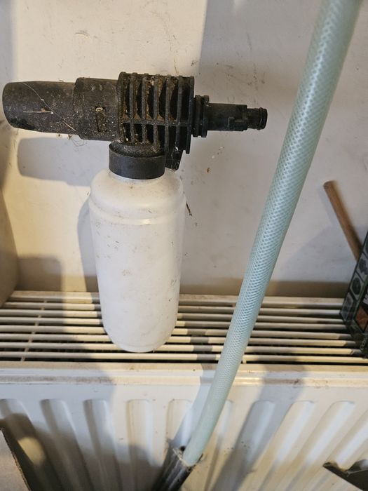 Bosch aquatak 1200 plus