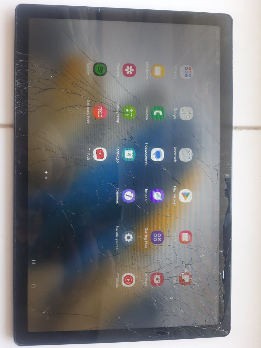 Планшет Samsung tab A8