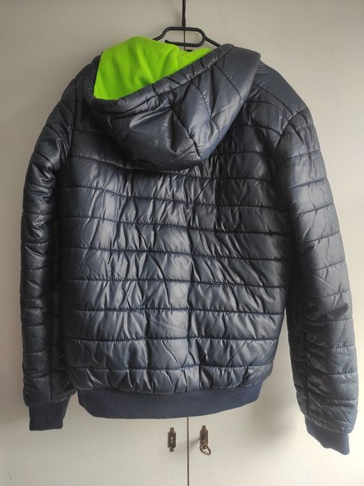 Sprzedam kurtkę męską zimową