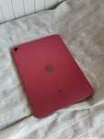 ipad apple 10’9 2022 różowy stan idealny, uzywany