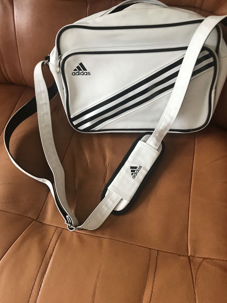 Torba listonoszka adidas